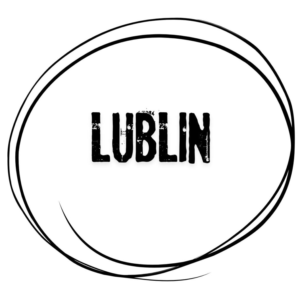 Lesko, Lublin, Sanok Gdzie sprzątamy?